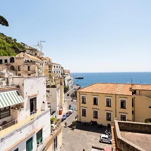Luimar House Appartement Amalfi