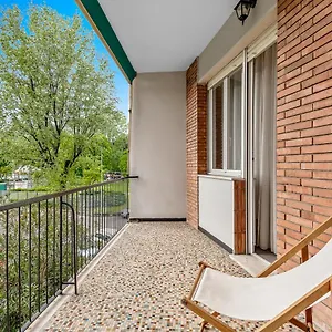 Apartment My Way, La Spezia
