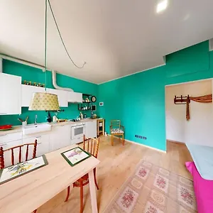 House - Appartement Côme