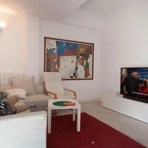 Exclusive Rooftop With Large Terrace In Solari/tortona Appartement Milan