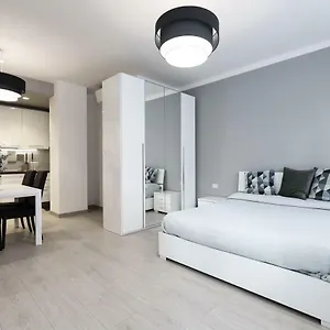 Center - Porta Romana Appartement Milan